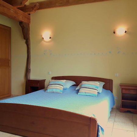 Ledre Hotel La Bastide-de-Sérou Kültér fotó