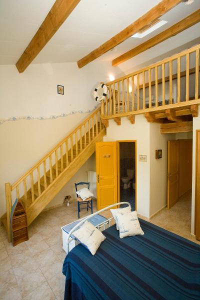 Ledre Hotel La Bastide-de-Sérou Kültér fotó