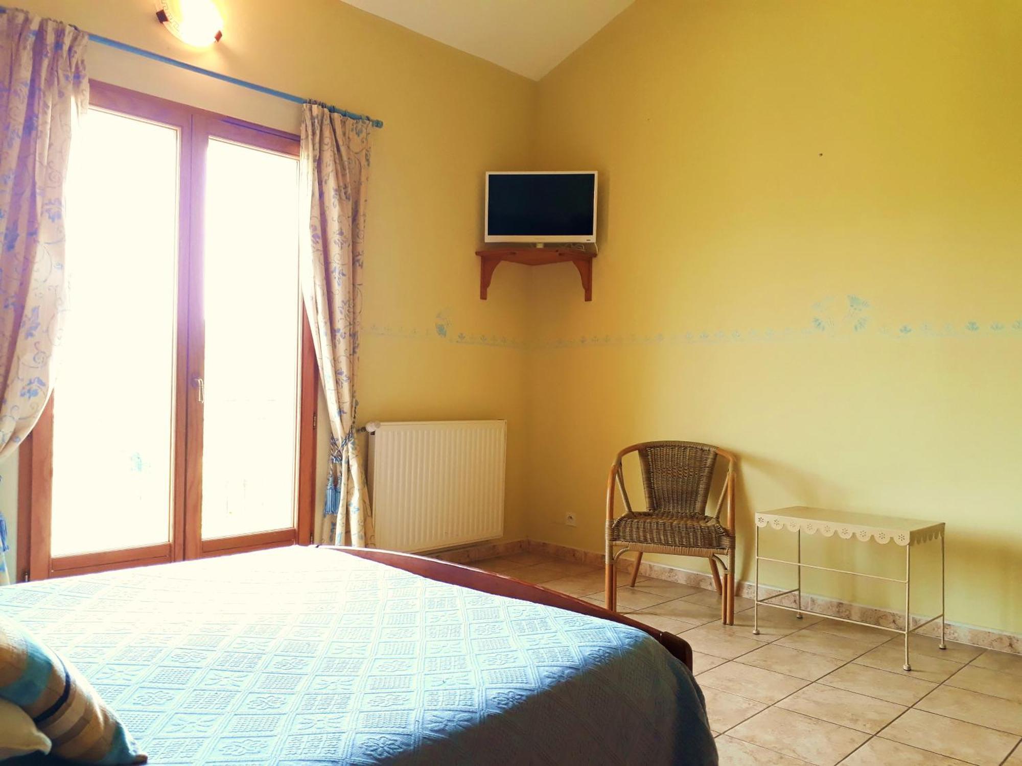 Ledre Hotel La Bastide-de-Sérou Kültér fotó