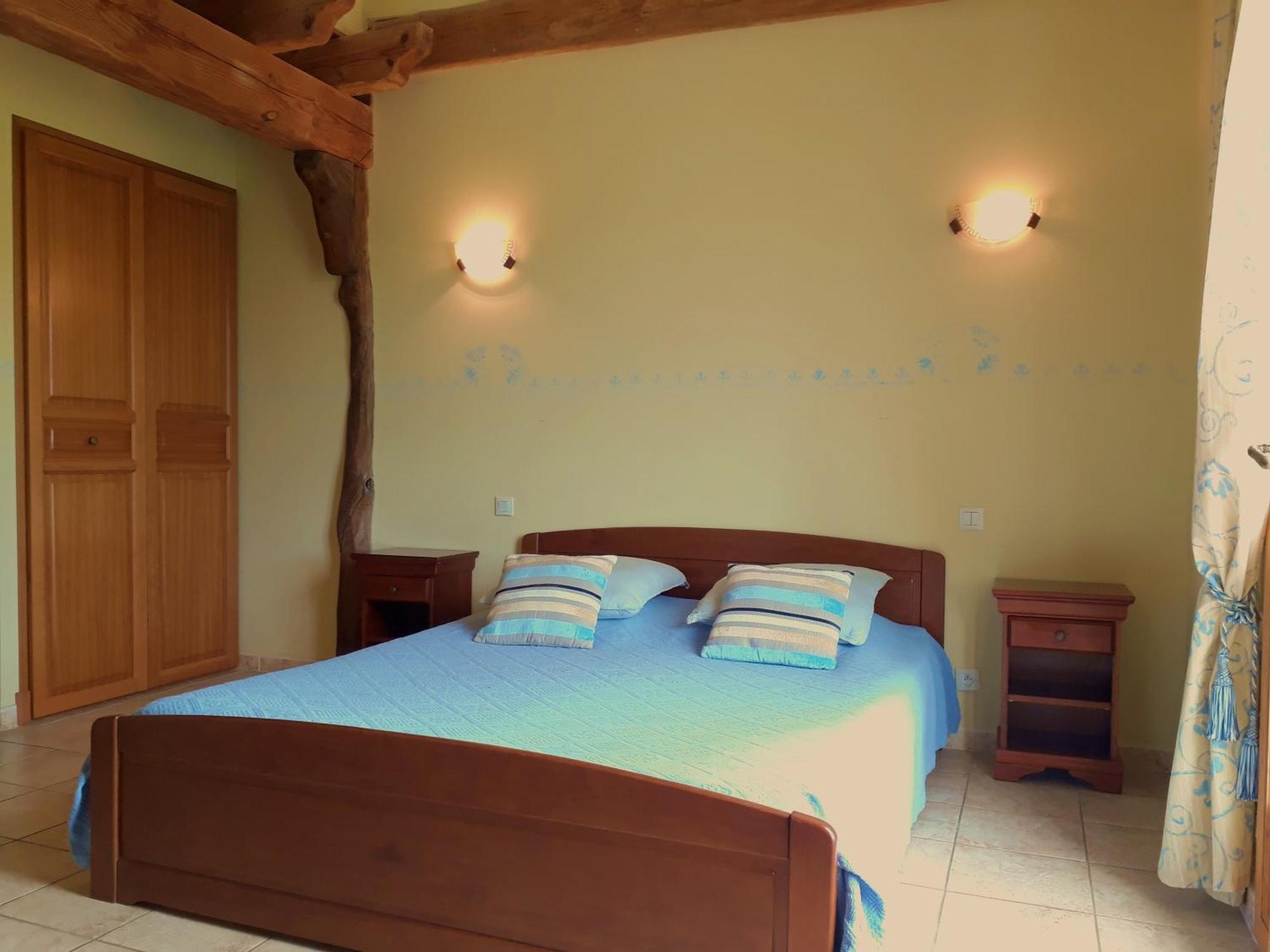 Ledre Hotel La Bastide-de-Sérou Kültér fotó